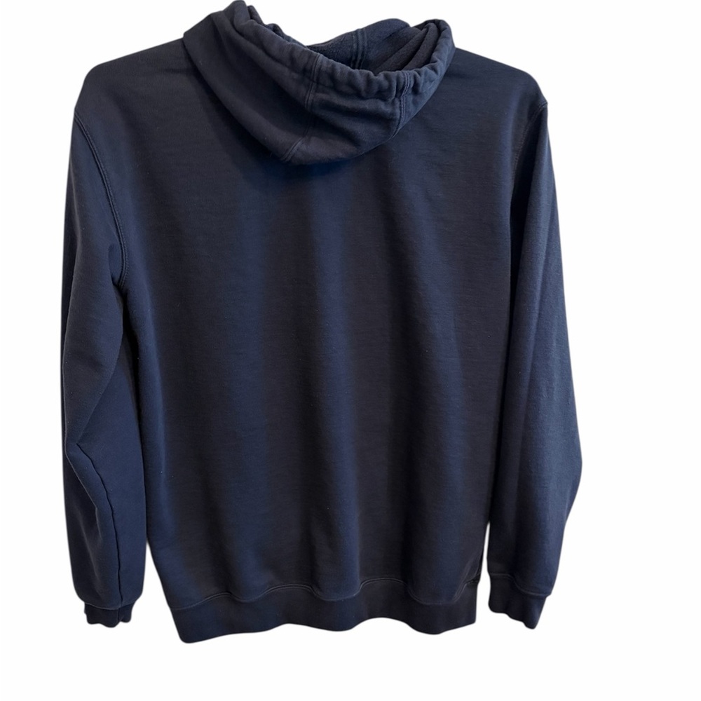 Carhartt Men's Loose Fit Logo Sleeve Graphic Sweatshirt Size Medium - Picture 5 of 8